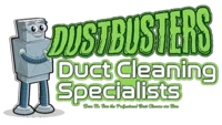 Dustbusters Duct Cleaning Specialists
